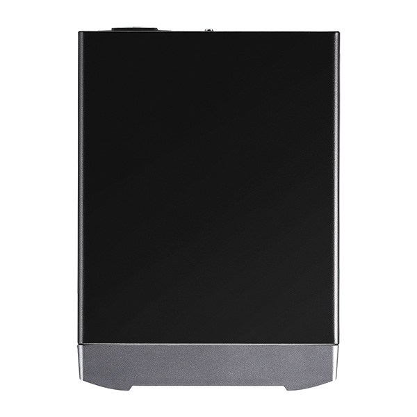 TeraStation WSS2025ST ハードウェアRAID デスクトップ型6ベイNAS 12TB