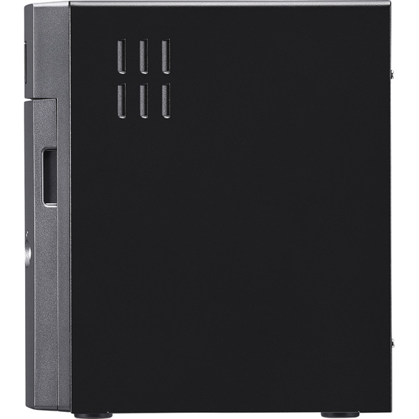 TeraStation WSS2022ST H/W RAID Desk 6ベイNAS 24TB