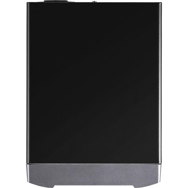 TeraStation WSS2022ST H/W RAID Desk 6ベイNAS 24TB