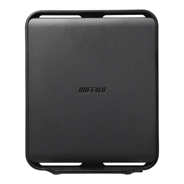 無線LAN親機 11ax/ac/n/a/g/b 1201+300Mbps