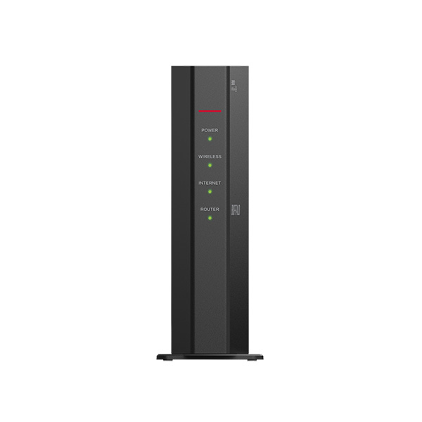 無線LAN親機 11ax/ac/n/a/g/b 2401+573Mbps