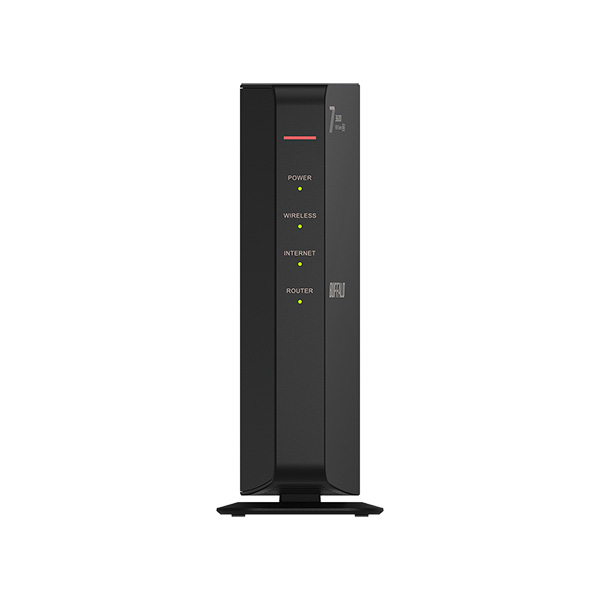 無線LAN親機 11be/ax/ac/n/a/g/b 2882+688Mbps ブラック