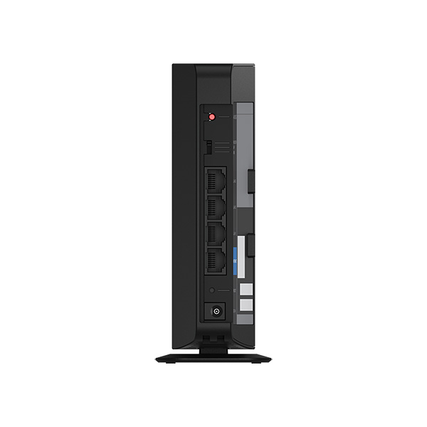 無線LAN親機 11be/ax/ac/n/a/g/b 2882+688Mbps ブラック