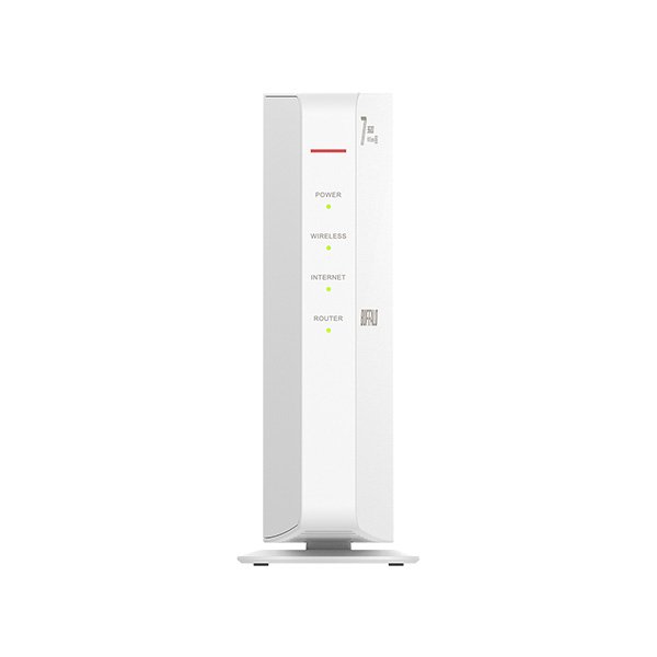 無線LAN親機 11be/ax/ac/n/a/g/b 2882+688Mbps ホワイト