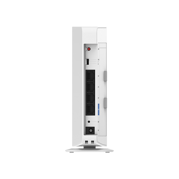 無線LAN親機 11be/ax/ac/n/a/g/b 2882+688Mbps ホワイト