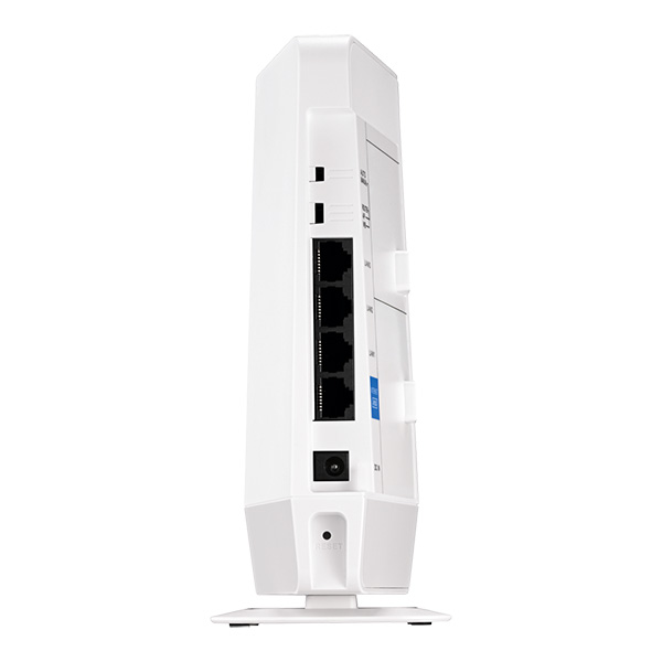 無線LAN親機 802.11be/ax/ac/n/a/g/b 5764+688Mbps