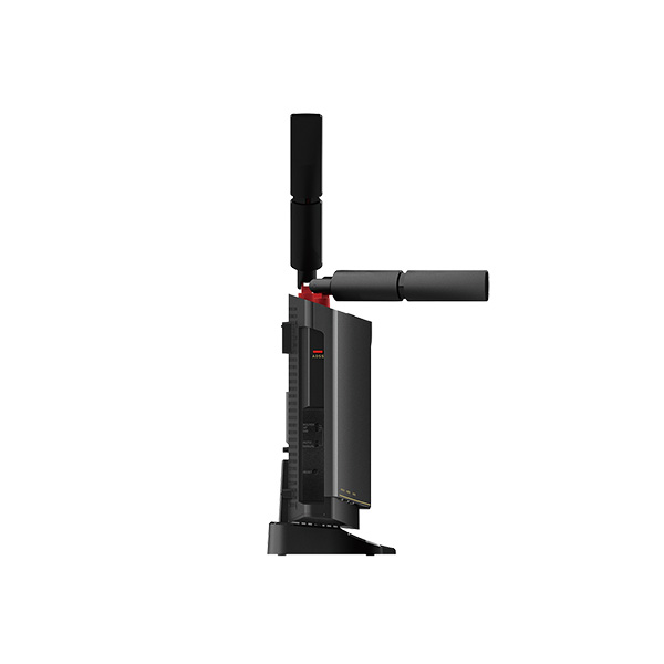 無線LAN親機 11ax/ac/n/a/g/b 4803+4803+1147Mbps