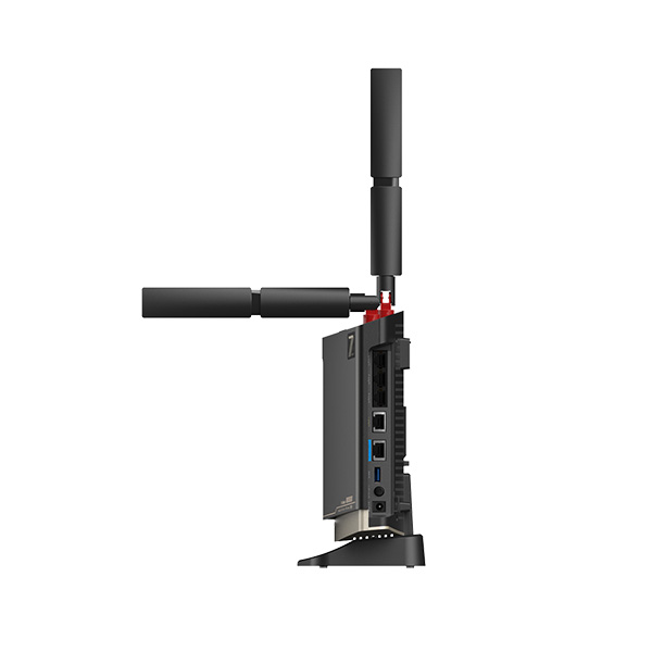 無線LAN親機 11be/ax/ac/n/a/g/b 11529+5764+688Mbps