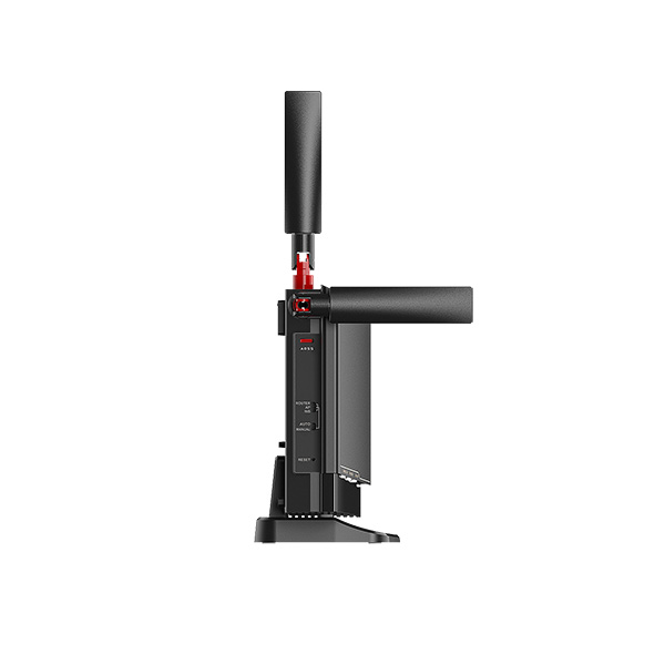 Wi-Fi 7対応トライバンドルーター ハイパフォーマンスモデル 無線親機 11be/ax/ac/n/a/g/b 5764+2882+688Mbps