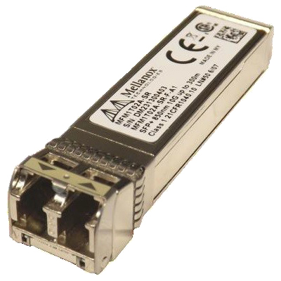 SFP+ optical module for 10GBASE-SR