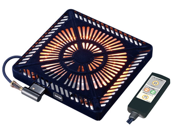 取替用こたつヒーター