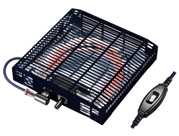 取替用こたつヒーター