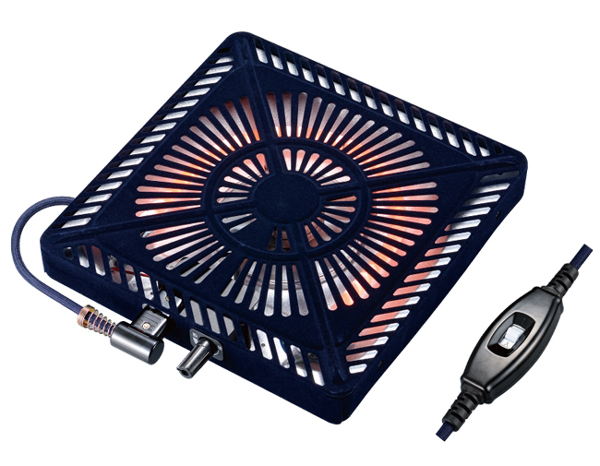 取替用こたつヒーター