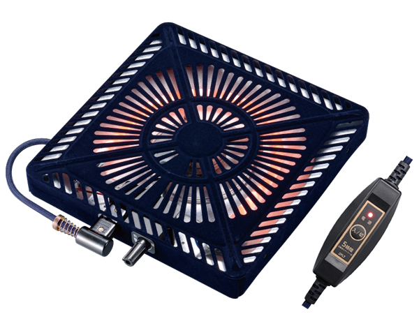 取替用こたつヒーター