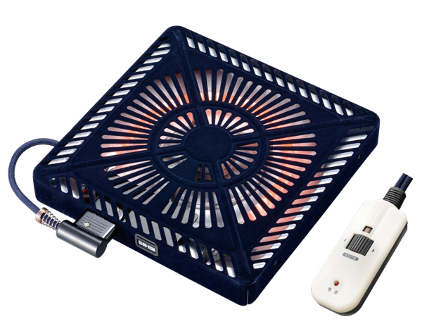 取替用こたつヒーター