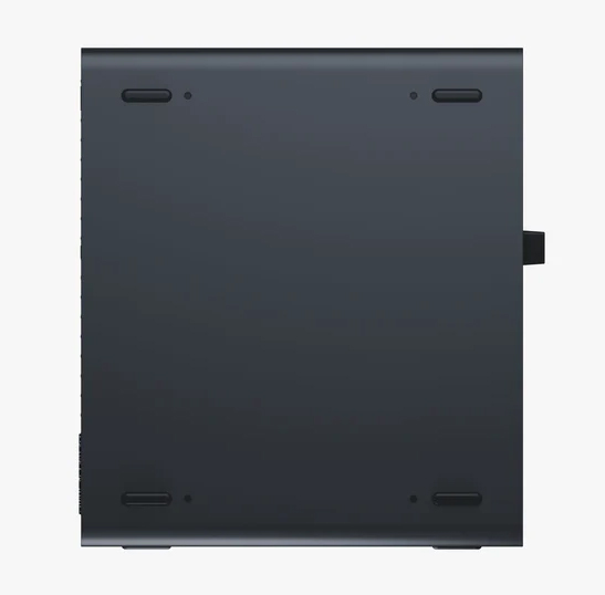 ミニPC MS-S1-MAX (Ryzen AI MAX+ 395/メモリ128GB/SSD・2TB/光学ドライブ無/Windows11Pro/Office無)