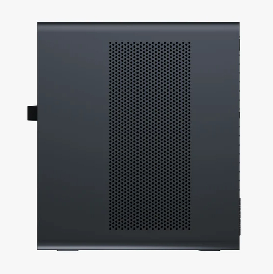 ミニPC MS-S1-MAX (Ryzen AI MAX+ 395/メモリ128GB/SSD・2TB/光学ドライブ無/Windows11Pro/Office無)