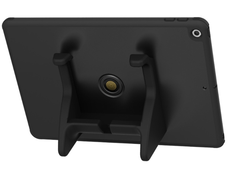 iPad9.7用ジャケット/テーブルスタンド付