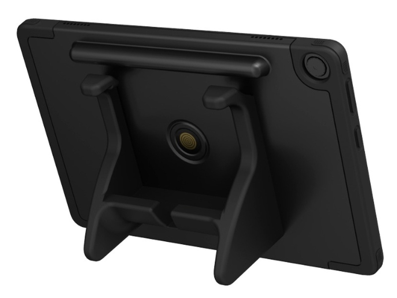 Lenovo M10 3G用ジャケット テーブルスタンド付