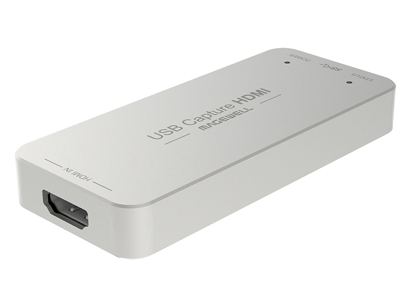 USBキャプチャーデバイス USB Capture HDMI Gen2