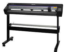 ロールタイプカッティングプロッタ CG-100AR 1000mm幅