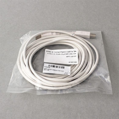 USB2.0ケーブル(5m)