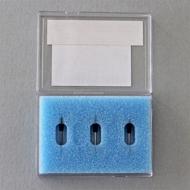 超硬刃(偏芯替刃塩ビシート用)