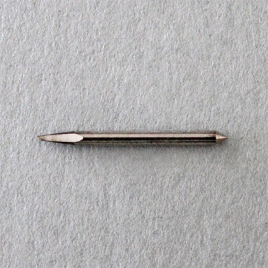 偏芯替刃 (小文字用)