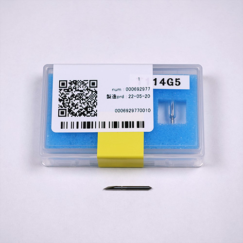 厚紙切り刃セット