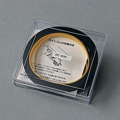 ペンラインゴム100