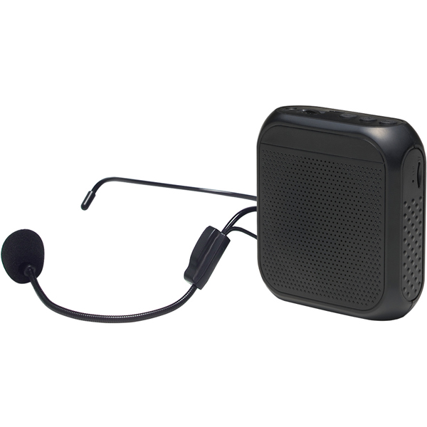 ポータブル拡声器