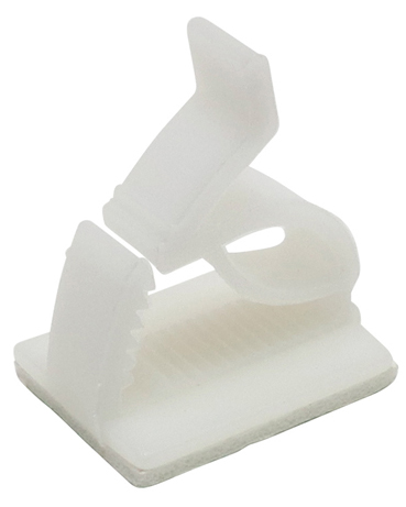 ケーブルクリップ 直径6-7mm用 10個入