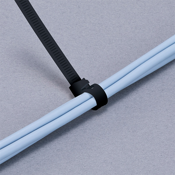 リバースタイ 7.2×150mm 20本 黒