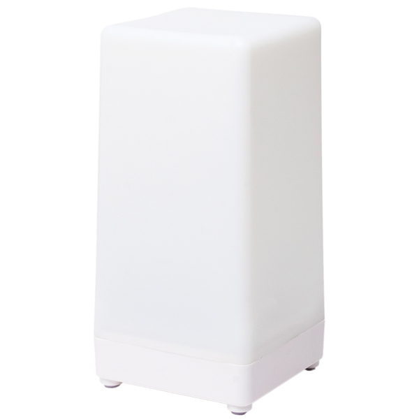 電話着信お知らせアダプタ フラッシュリンガー 6極2芯 据え置きタイプ