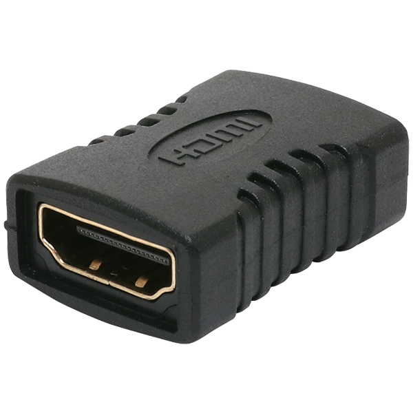 HDMI 中継アダプタ