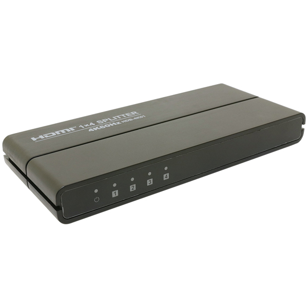 HDMI1入力4出力分配器
