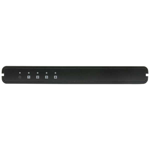 HDMI1入力4出力分配器