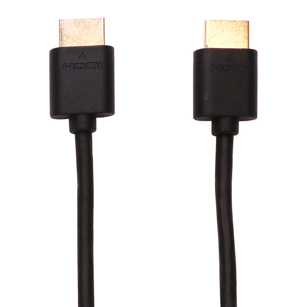 HDMIケーブル 1m ブラック