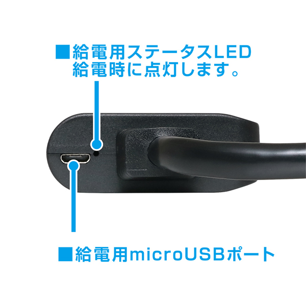 4K60Hz対応HDMI双方向切替器