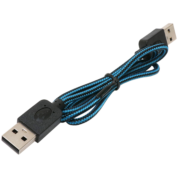 2WAY 6FAN ノートPCクーラー 全面冷却タイプ