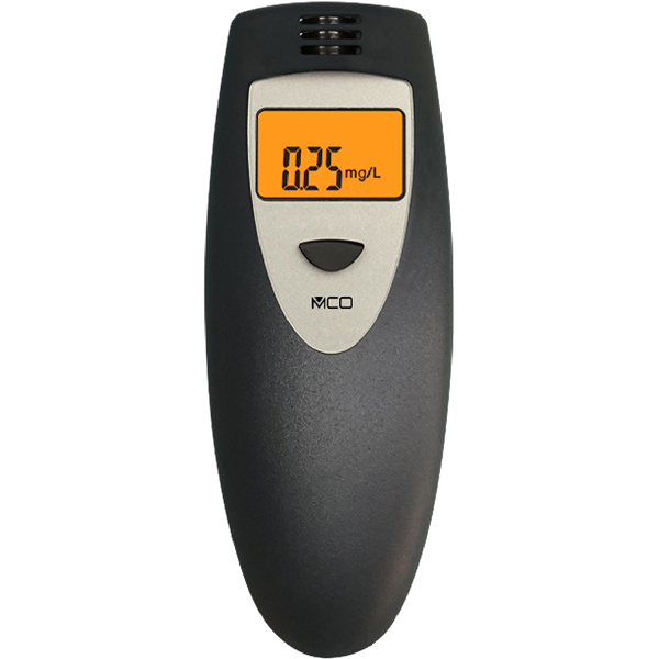 アルコールチェッカー