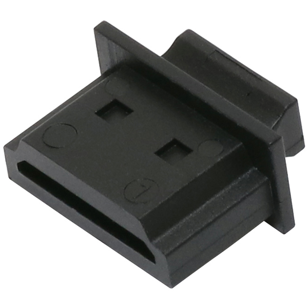 HDMI端子キャップ 10個入