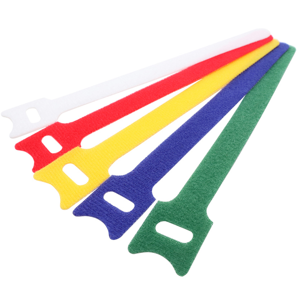 面ファスナー 5個入 アソート