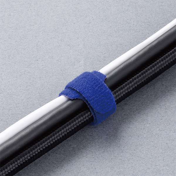 面ファスナー 5個入 アソート