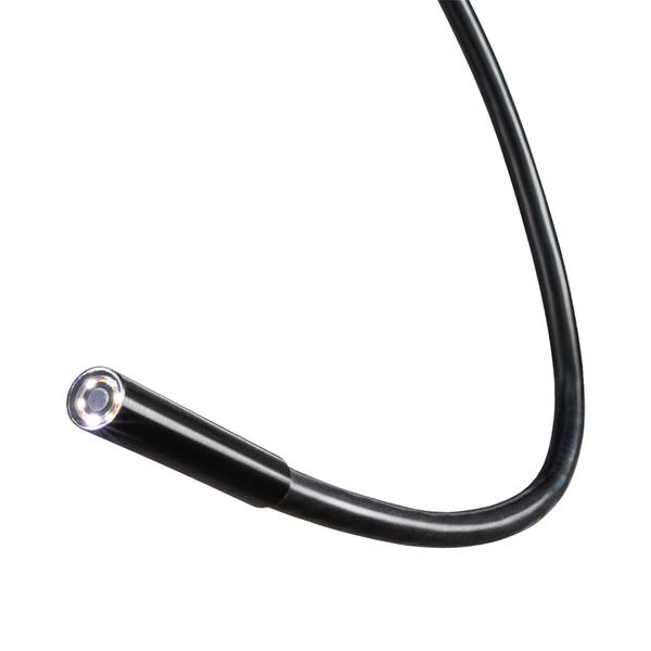 隙間に入るスリムなUSBカメラ Type-C対応