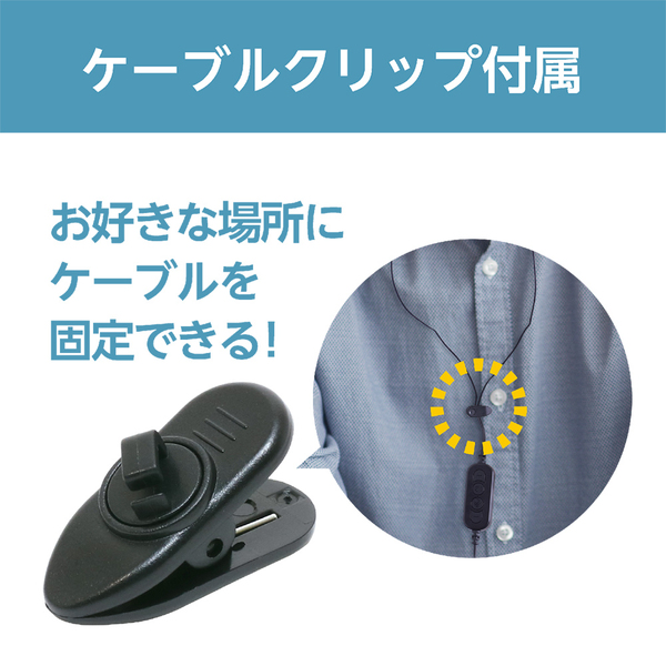 USBイヤホン マイク付 カナル式