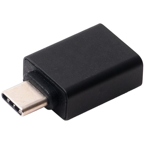 USB3.0 USB A - USB Type-C オス 変換アダプタ