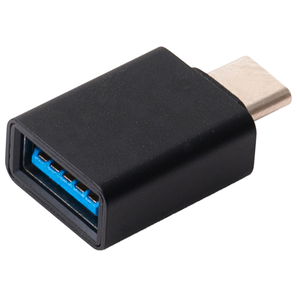 USB3.0 USB A - USB Type-C オス 変換アダプタ
