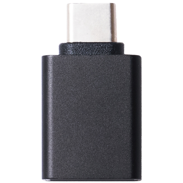 USB3.0 USB A - USB Type-C オス 変換アダプタ