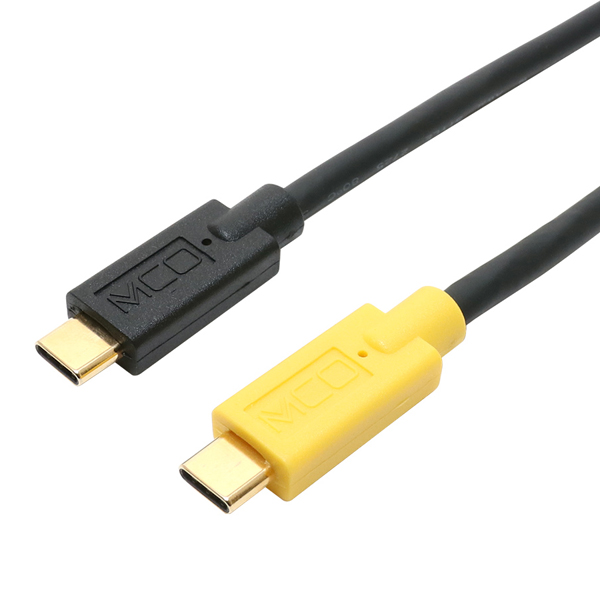 USB Type-C USB3.2 Gen1 映像出力・USB給電ケーブル 2.5m